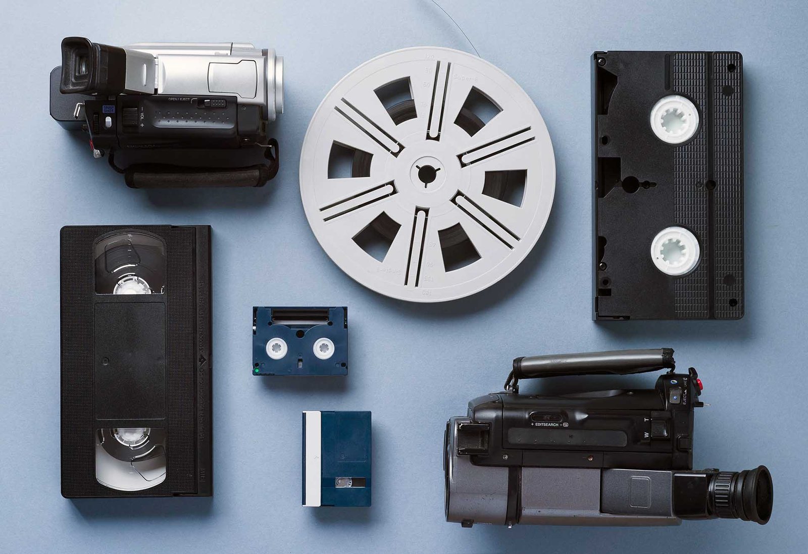 videofilm digitalisieren