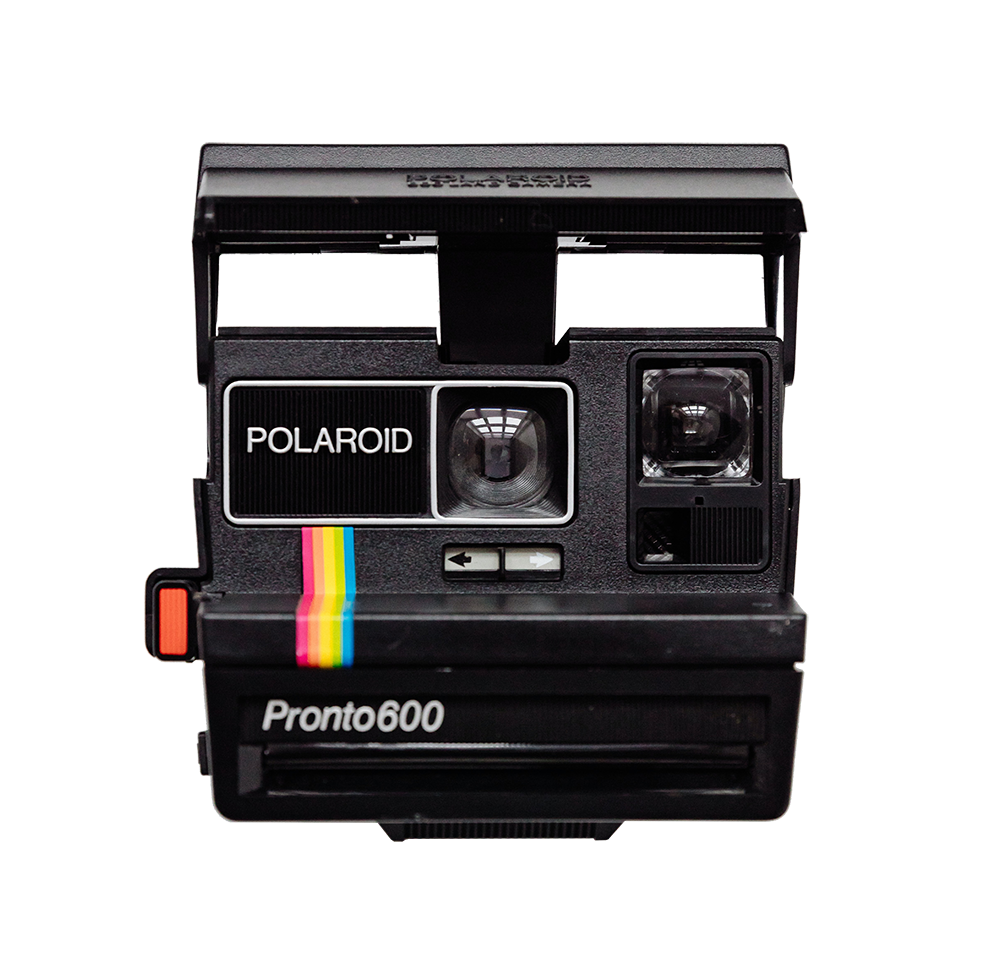 polaroid