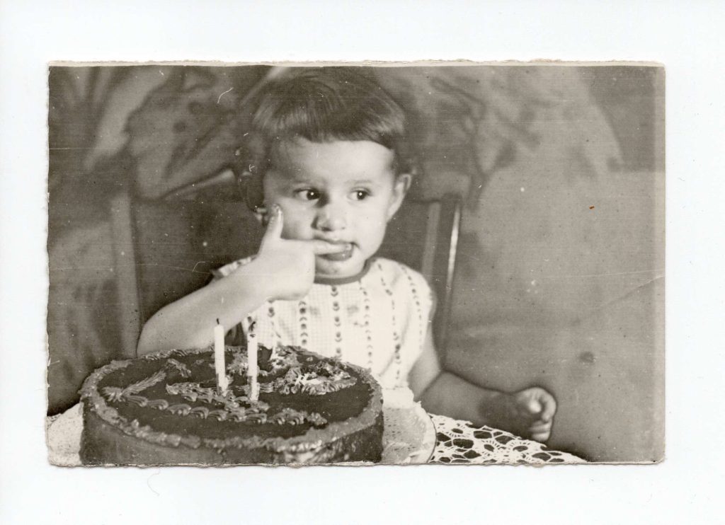 schwarz weiss foto scannen