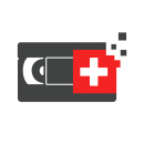 Kassette digitalisieren logo 512